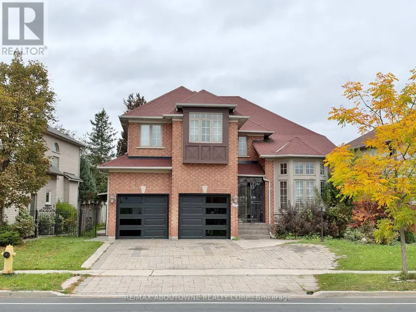 Detached at 99 BOXWOOD CRESCENT, Markham