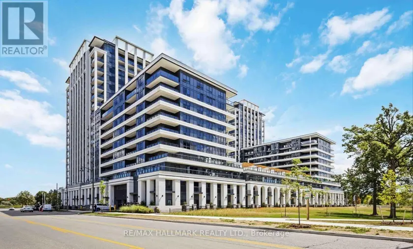 Apartment at 1211 - 9 CLEGG ROAD, Markham