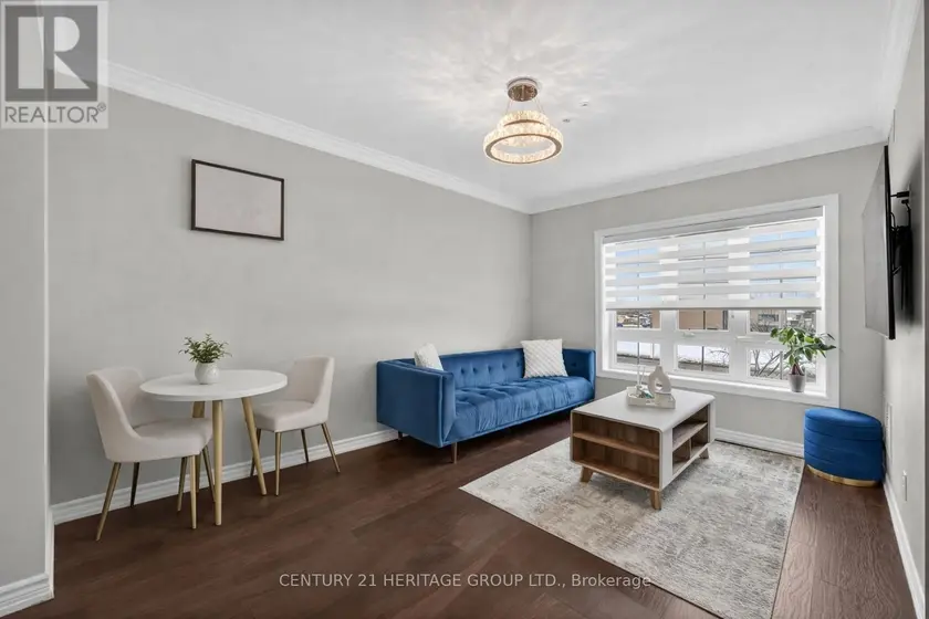 Apartment at 214 - 112 SIMCOE ROAD, Bradford West Gwillimbury