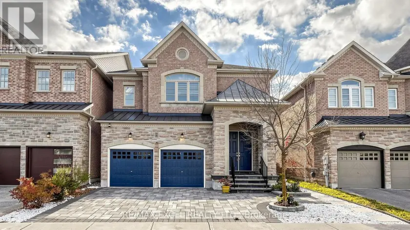 Detached at 7 SUNDEW LANE, Richmond Hill