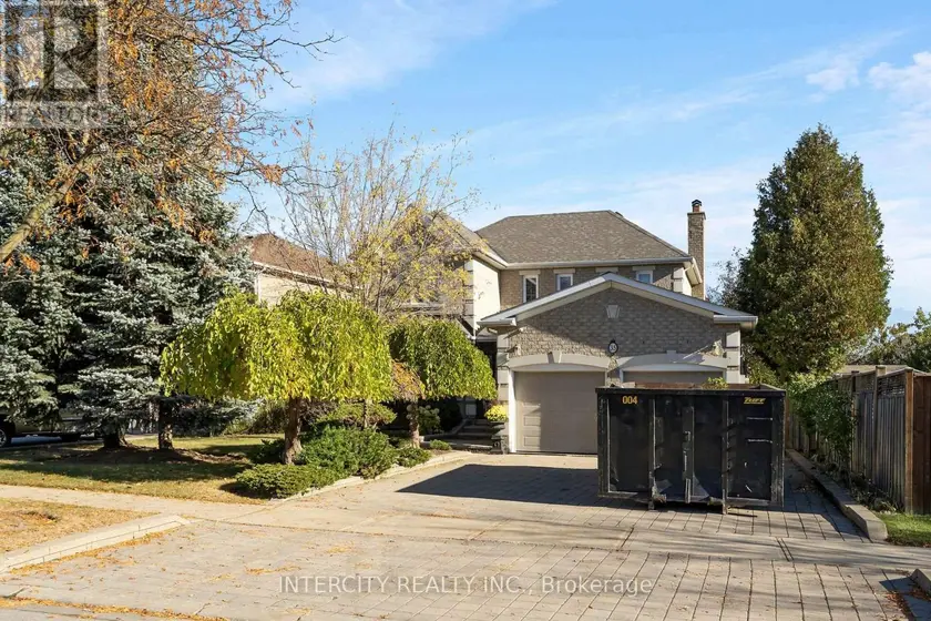 Detached at 35 AVRO ROAD, Vaughan