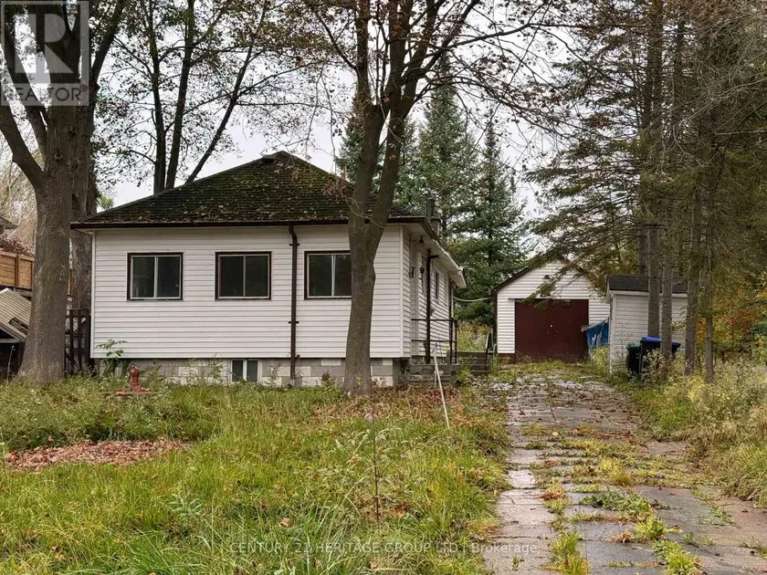 Detached at 714 10TH LINE, Innisfil