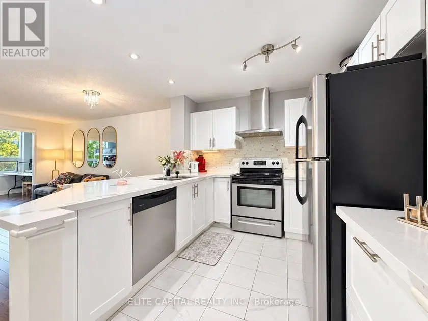 Apartment at 115 - 326 MAJOR MACKENZIE DRIVE E, Richmond Hill