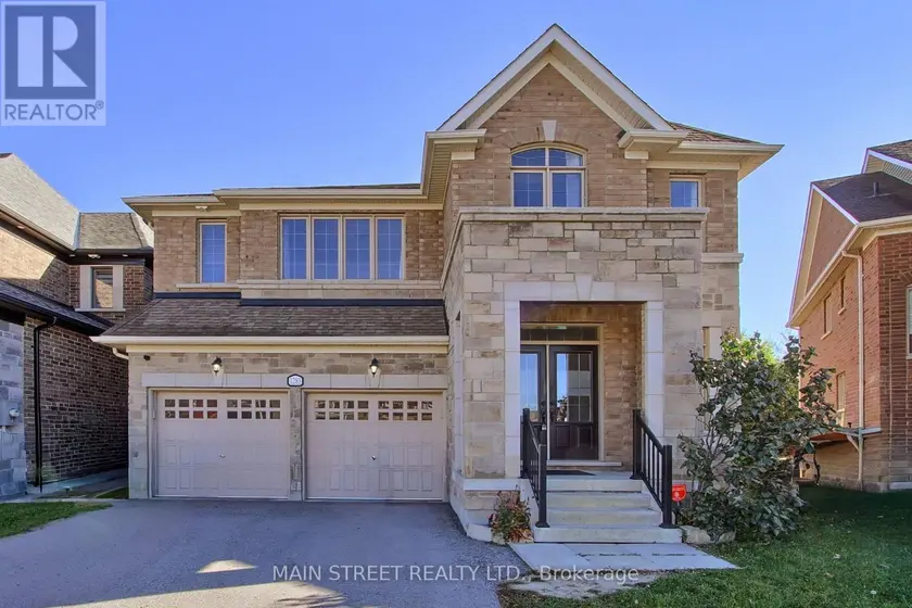 Detached at 1283 BLACKMORE STREET, Innisfil