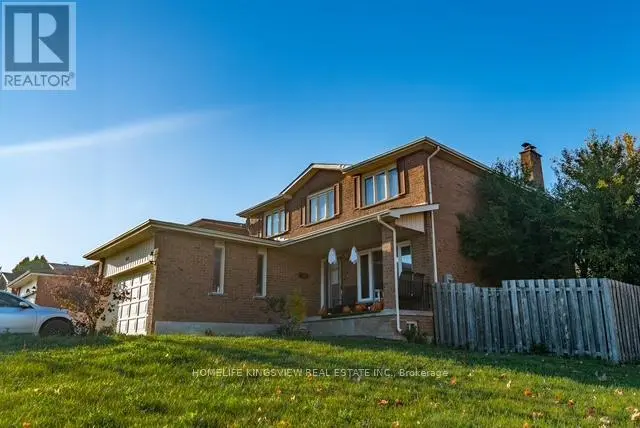 Detached at 22 KAISER DRIVE, Vaughan