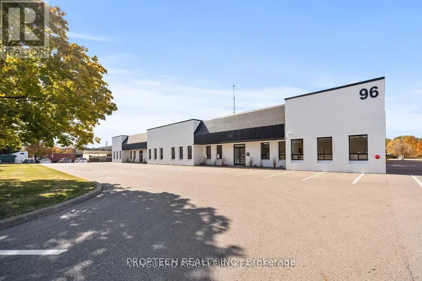 Other at 2 - 96 PLANCHET ROAD, Vaughan