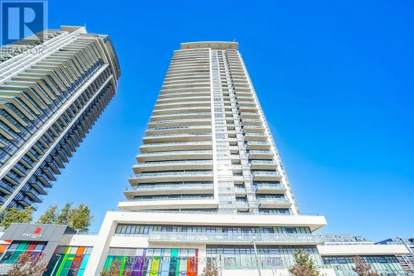 Apartment at 102 - 38 GANDHI LANE, Markham