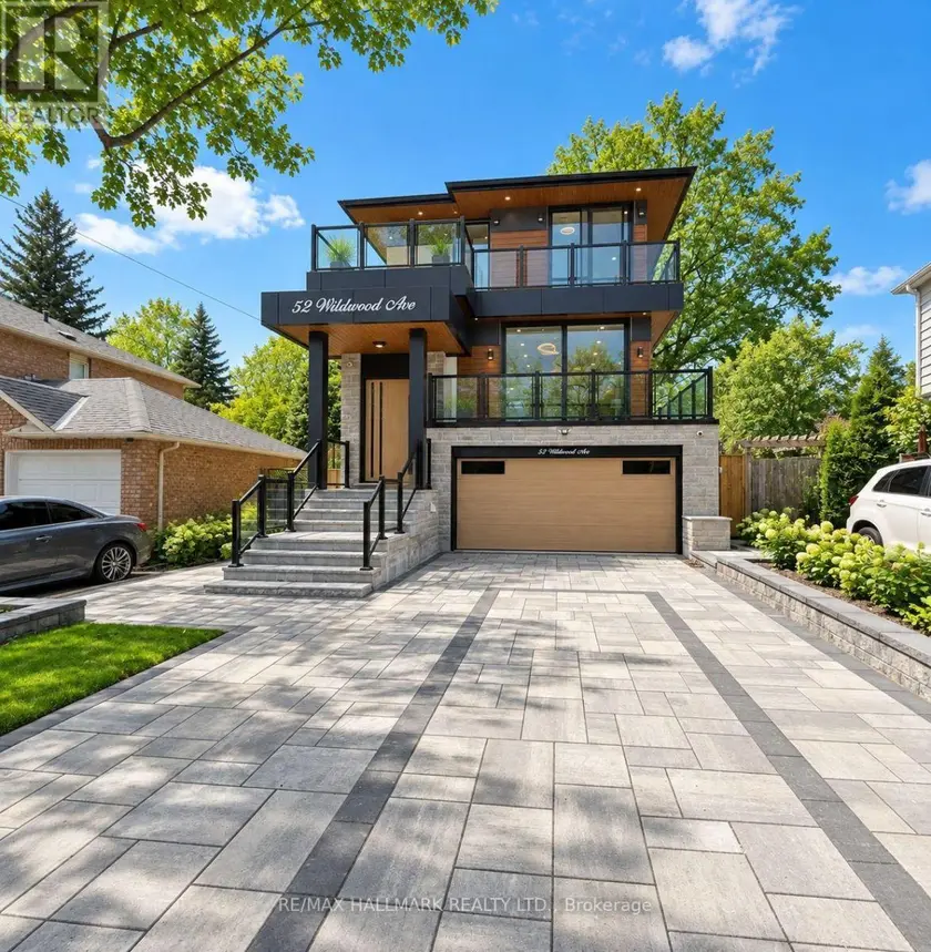 Detached at 52 WILDWOOD AVENUE, Richmond Hill