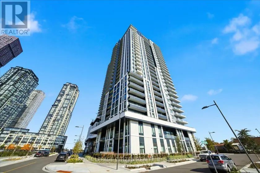 Apartment at 2607 - 5 MEADOWDALE ROAD, Vaughan
