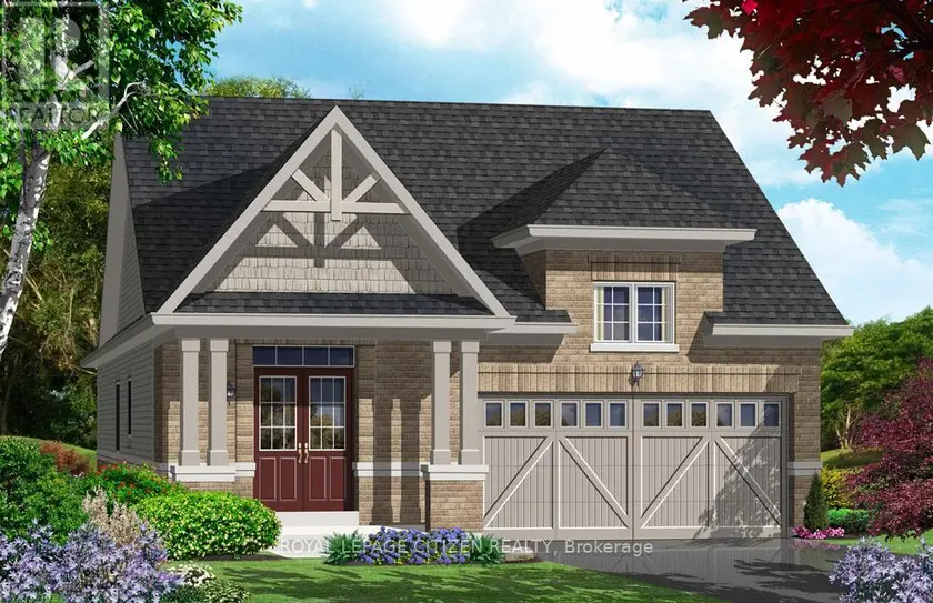 Detached at 7 GRIEVE AVENUE, Georgina