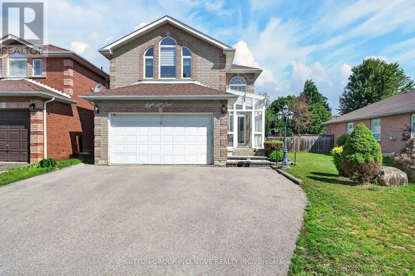 Detached at 850 LESLIE DRIVE, Innisfil
