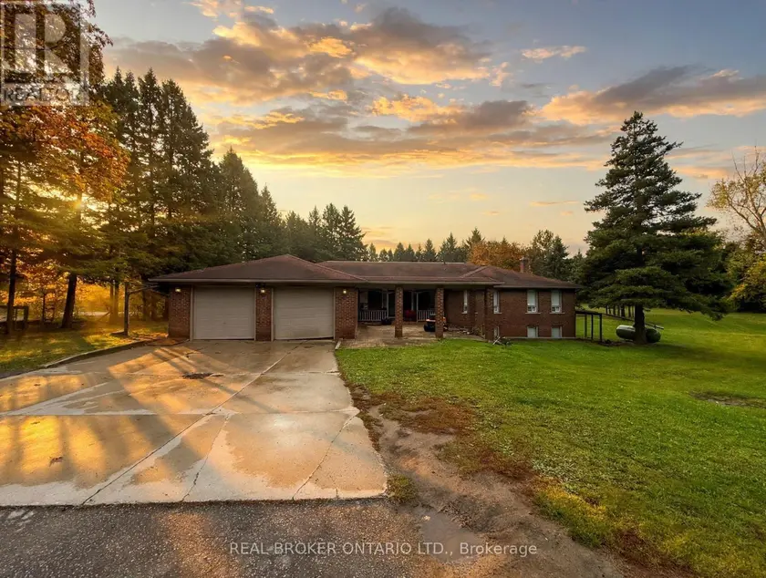 Detached at 2955 16TH SIDE ROAD, King