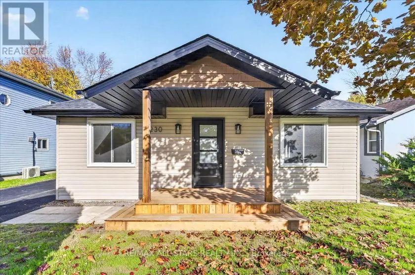 Detached at 230 BAYVIEW AVENUE, Georgina