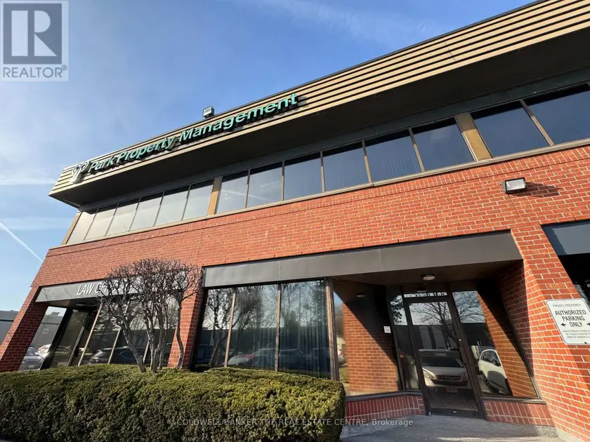 Other at 101 & 102 - 16 ESNA PARK DRIVE, Markham