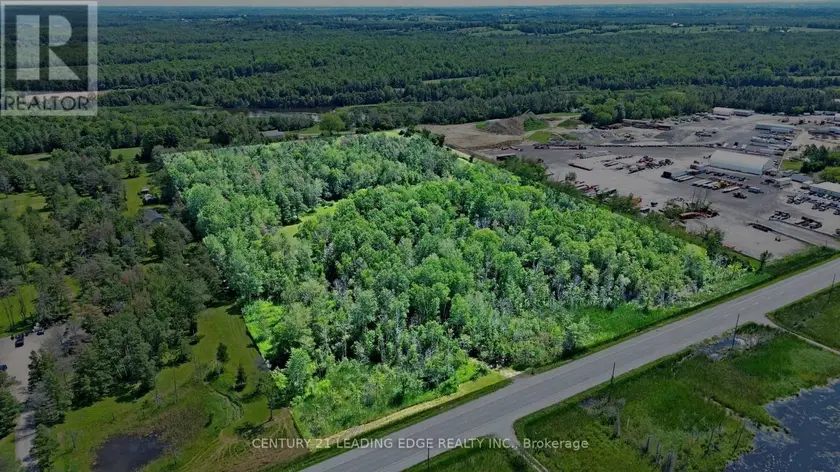 Vacant Land at 23589 HIGHWAY 48, Georgina