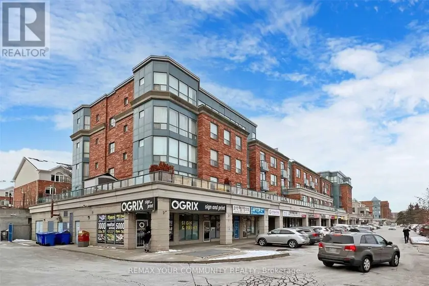 Other at 33B - 7378 YONGE STREET, Vaughan