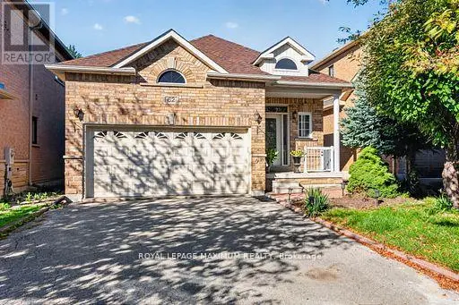 Detached at 62 DIPLOMA AVENUE, Vaughan