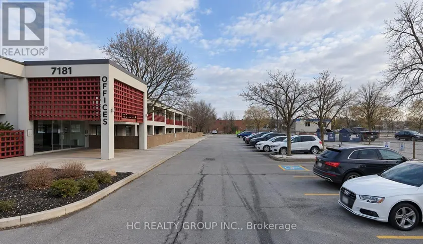 Other at 226 - 7181 WOODBINE AVENUE, Markham