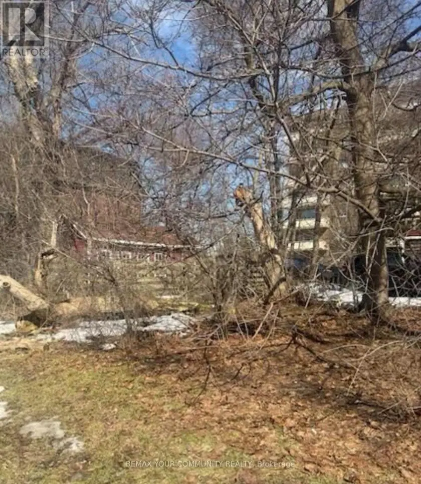 Vacant Land at 67 RICHMOND STREET, Richmond Hill