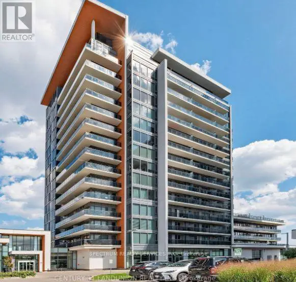 Apartment at 318B - 9600 YONGE STREET, Richmond Hill