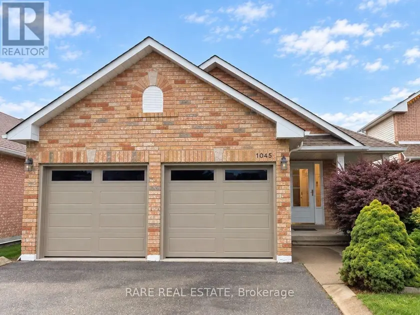 Detached at 1045 CORRIE STREET, Innisfil