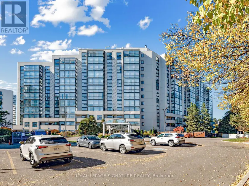 Apartment at 303 - 20 HARDING BOULEVARD W, Richmond Hill