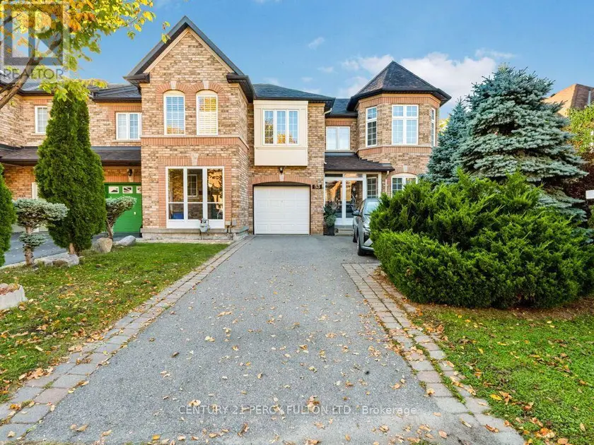 Townhouse at 53 ELMRILL ROAD, Markham