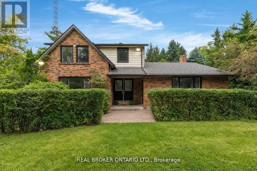 Detached at 8626 5TH SIDE ROAD, Adjala-Tosorontio