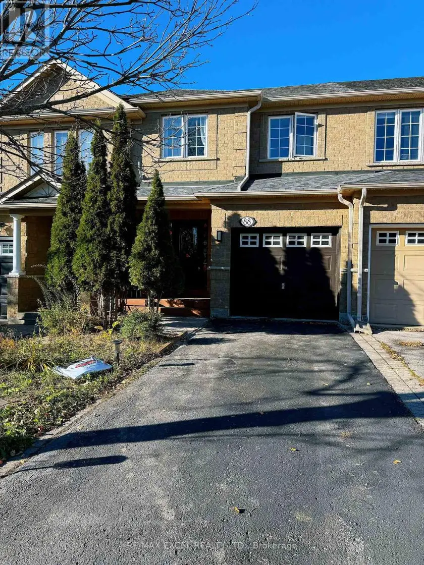 Townhouse at 88 MILLCLIFF CIRCLE, Aurora