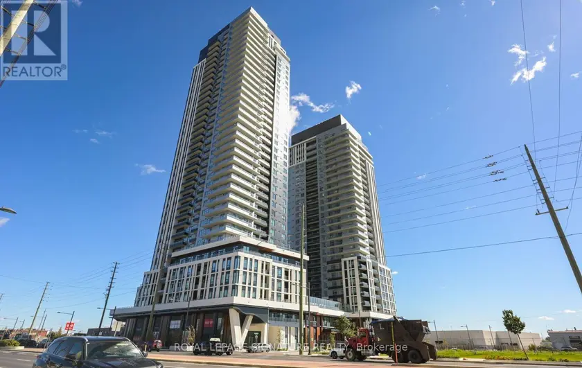 Apartment at 2404 - 5 MEADOWDALE ROAD, Vaughan