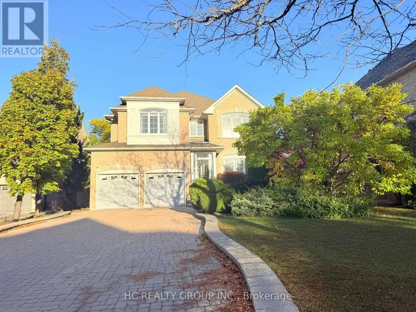 Detached at 48 BURNDENFORD CRESCENT, Markham