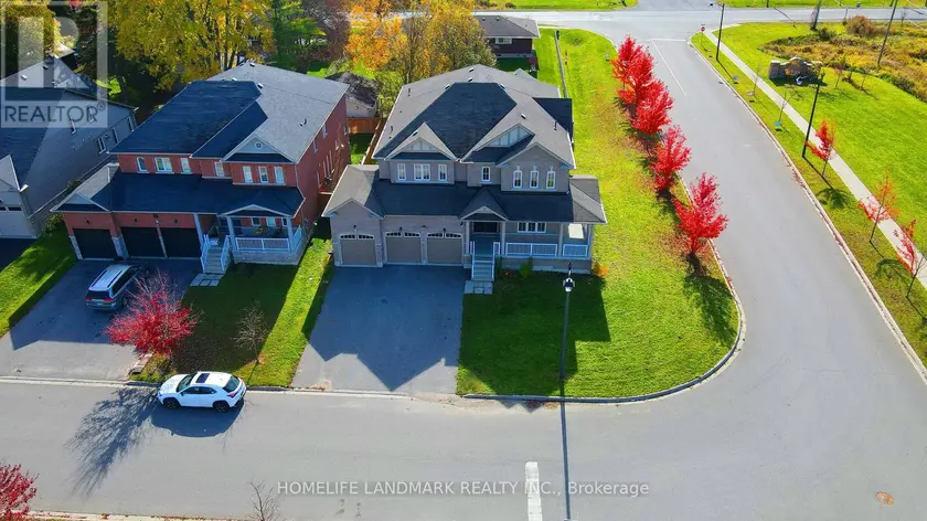 Detached at 3 FAIRGROUNDS LANE, Brock