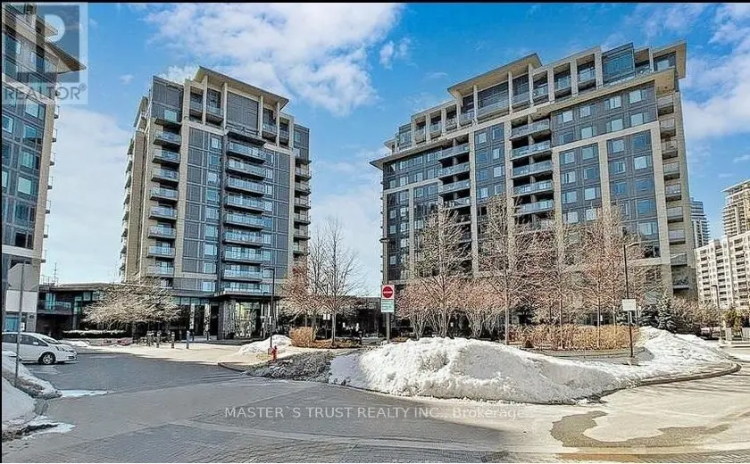 Apartment at 508 - 233 SOUTH PARK ROAD, Markham