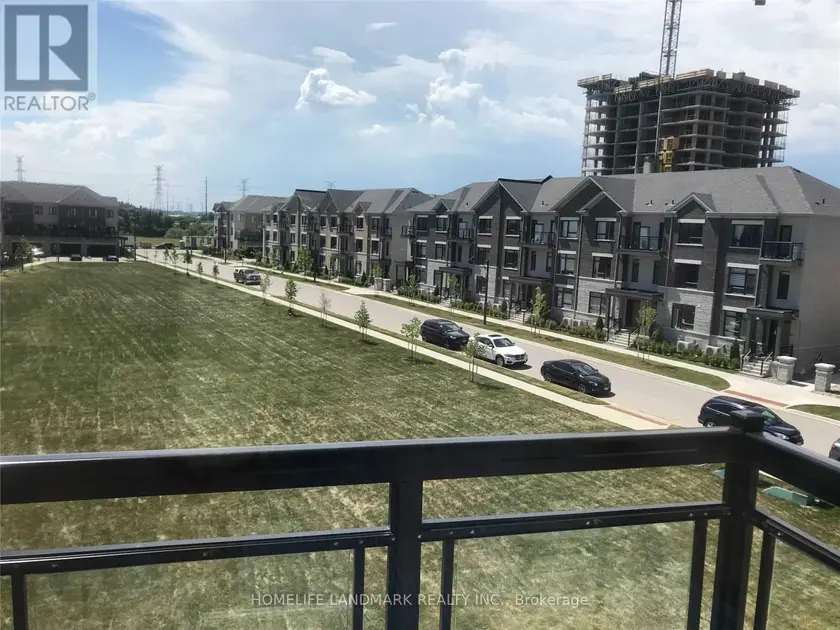 Townhouse at 111 FEENEY LANE, Markham