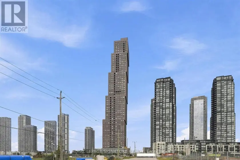 Apartment at 2805 - 2920 HIGHWAY 7 ROAD, Vaughan