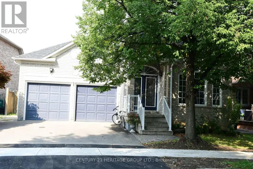 Detached at LOWER - 116 MARBELLA ROAD, Vaughan