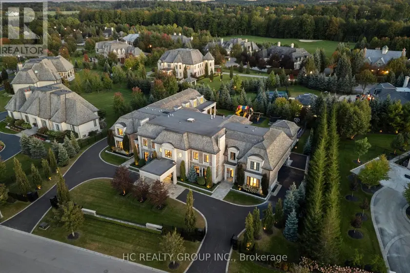 Detached at 38 ADENA MEADOWS WAY, Aurora