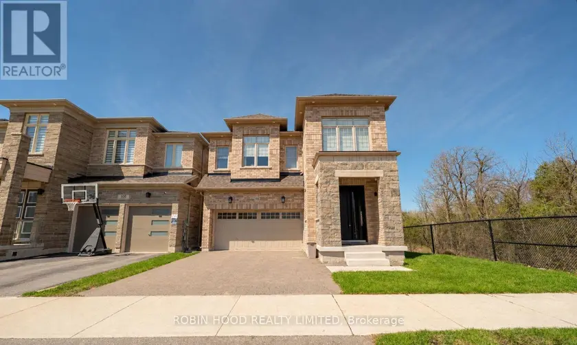 Detached at BASEMENT - 106 CONDUCTOR AVENUE, Whitchurch-Stouffville