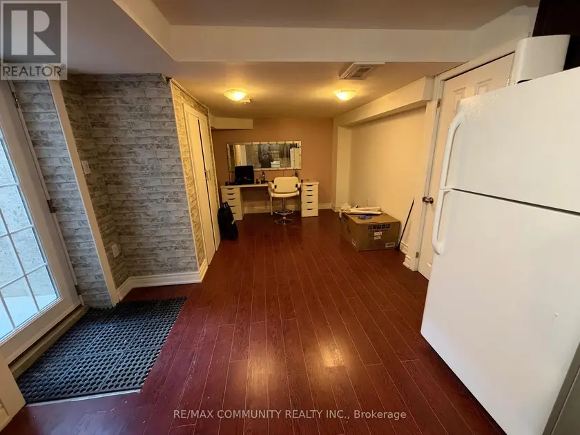 Detached at BASEMENT - 14 SUNNYSIDE HILL ROAD W, Markham