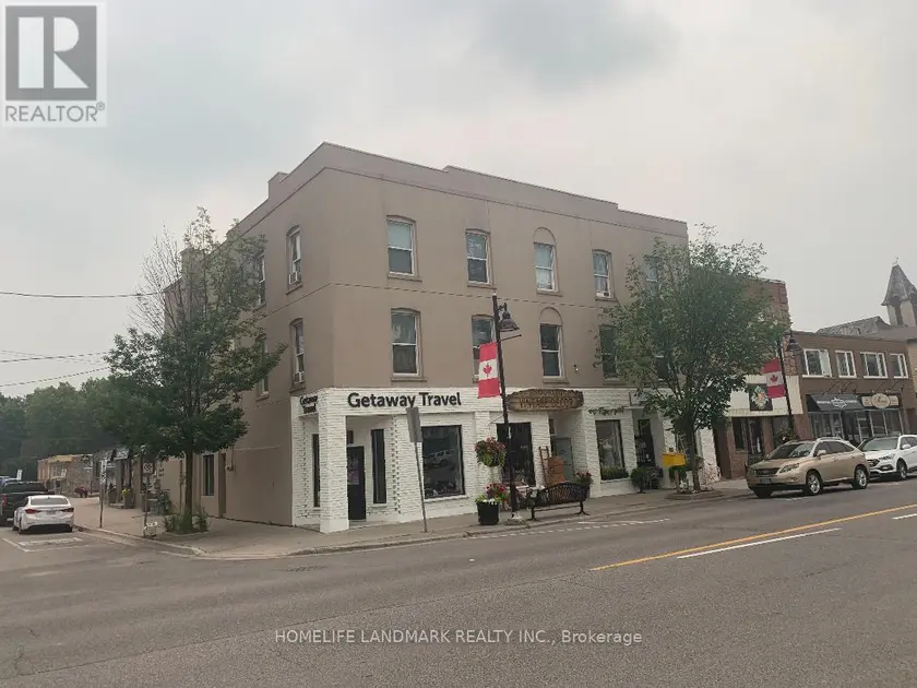 Other at 24 BROCK STREET W, Uxbridge