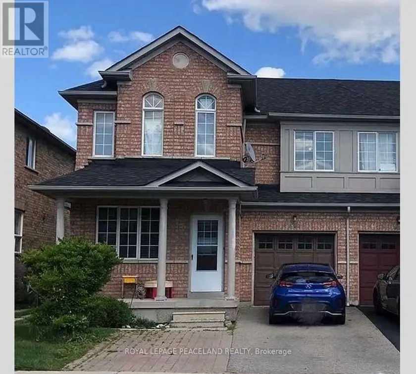 Semi-Detached/Link at ENTIRE PROPERTY - 367 MARBLE PLACE, Newmarket