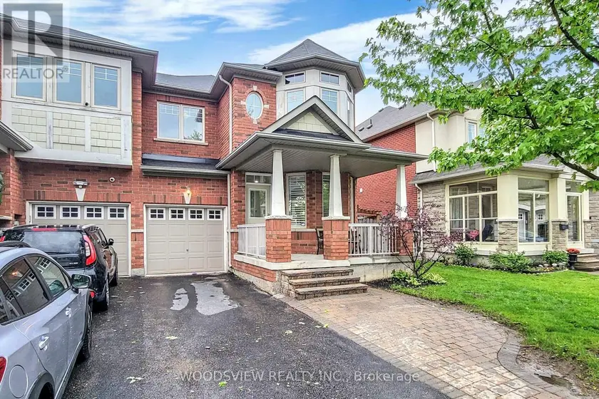 Townhouse at 14 STOOKES CRESCENT, Richmond Hill