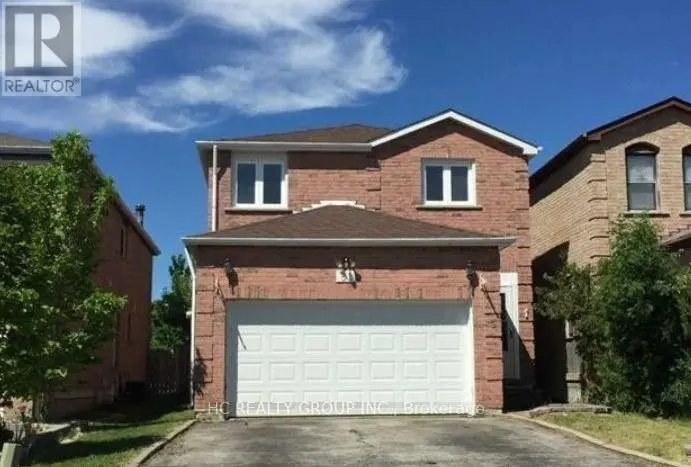 Semi-Detached/Link at BASEMENT - 51 GALBRAITH CRESCENT, Markham