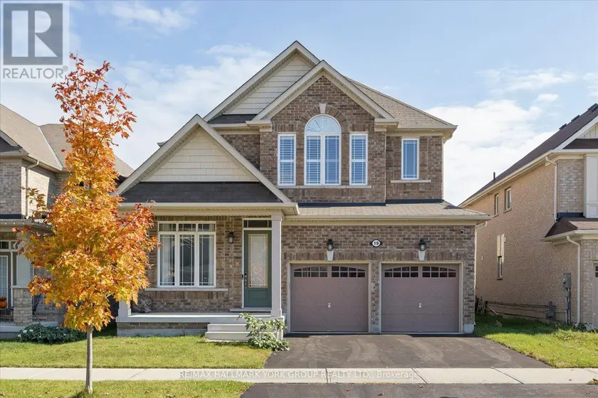 Detached at 19 LAMPKIN STREET, Georgina