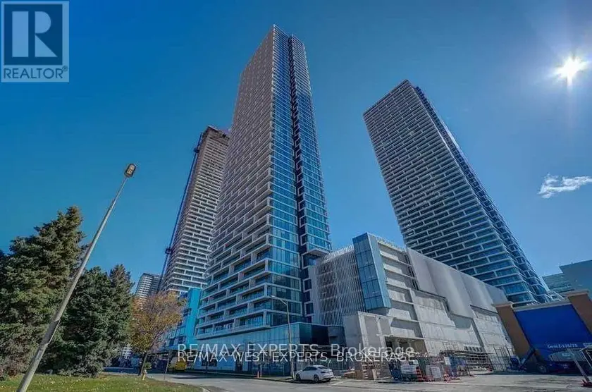 Apartment at 1912 - 898 PORTAGE PARKWAY, Vaughan