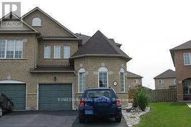 Townhouse at 9 KINNEY GATE, Vaughan