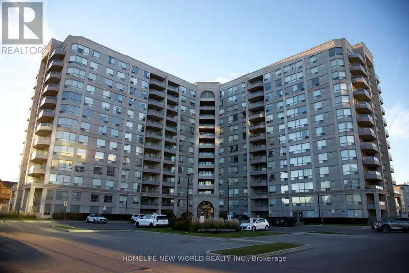 Apartment at 507 - 9015 LESLIE STREET, Richmond Hill