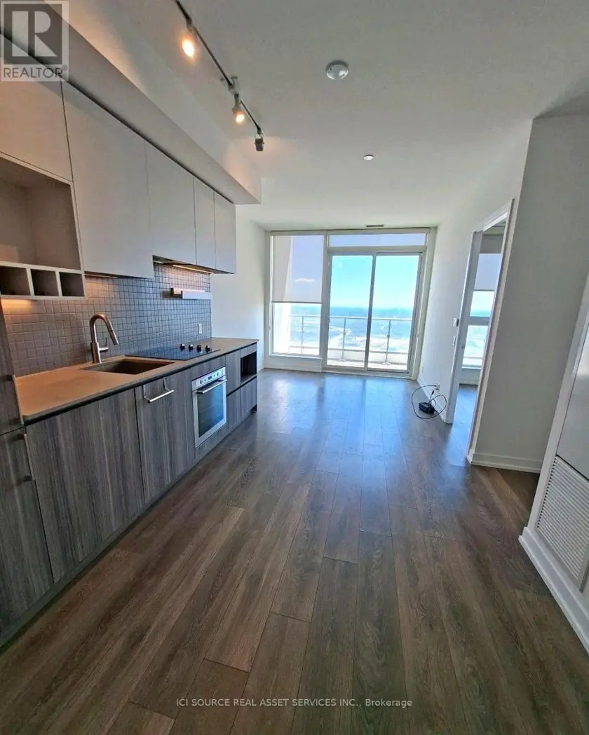 Apartment at 5207 - 5 BUTTERMILL AVENUE, Vaughan