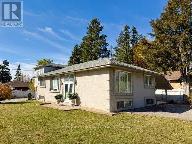 Detached at UNIT 1 BACK UNIT - 546 MAJOR MACKENZIE DRIVE E, Richmond Hill
