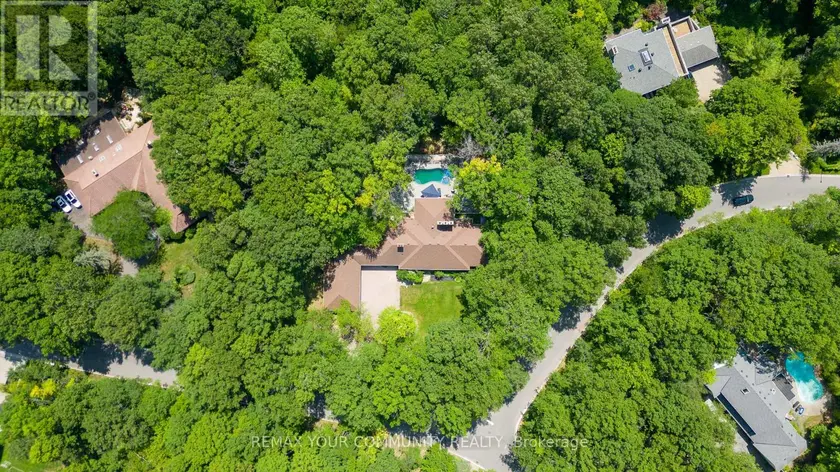 Detached at 76 TRAILWOOD CRESCENT, Richmond Hill